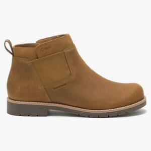 Chaco Cataluna Explorer Chelsea Boot